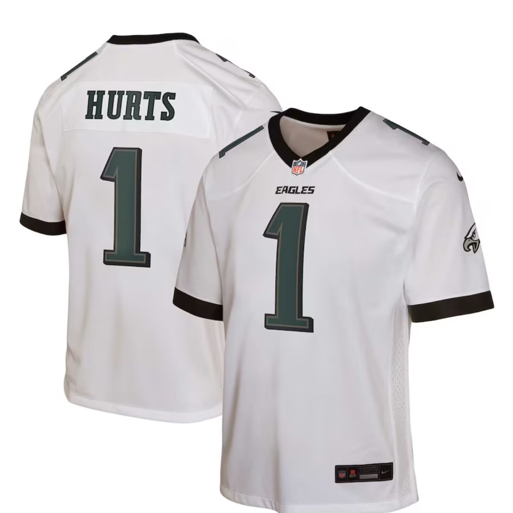 Jalen Hurts Jersey